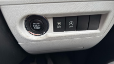 Suzuki Ignis 1.2 Dualjet SHVS SZ5 5dr Petrol Hatchback